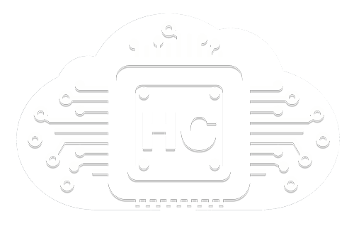 HammCloud Logo